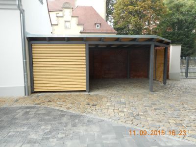 Carport 4-2