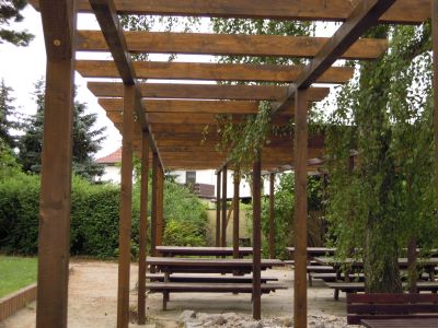 Pergola 5-2