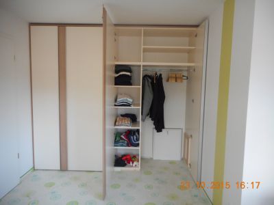 Kleiderschrank 14-2