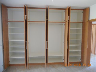 Kleiderschrank 14-5