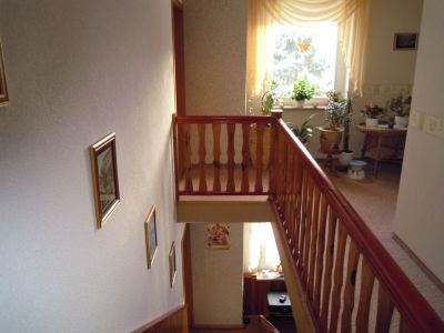 Treppe vorher 3-3